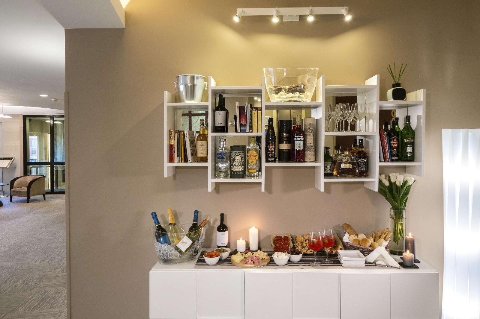 Best Western Hotel Piccadilly