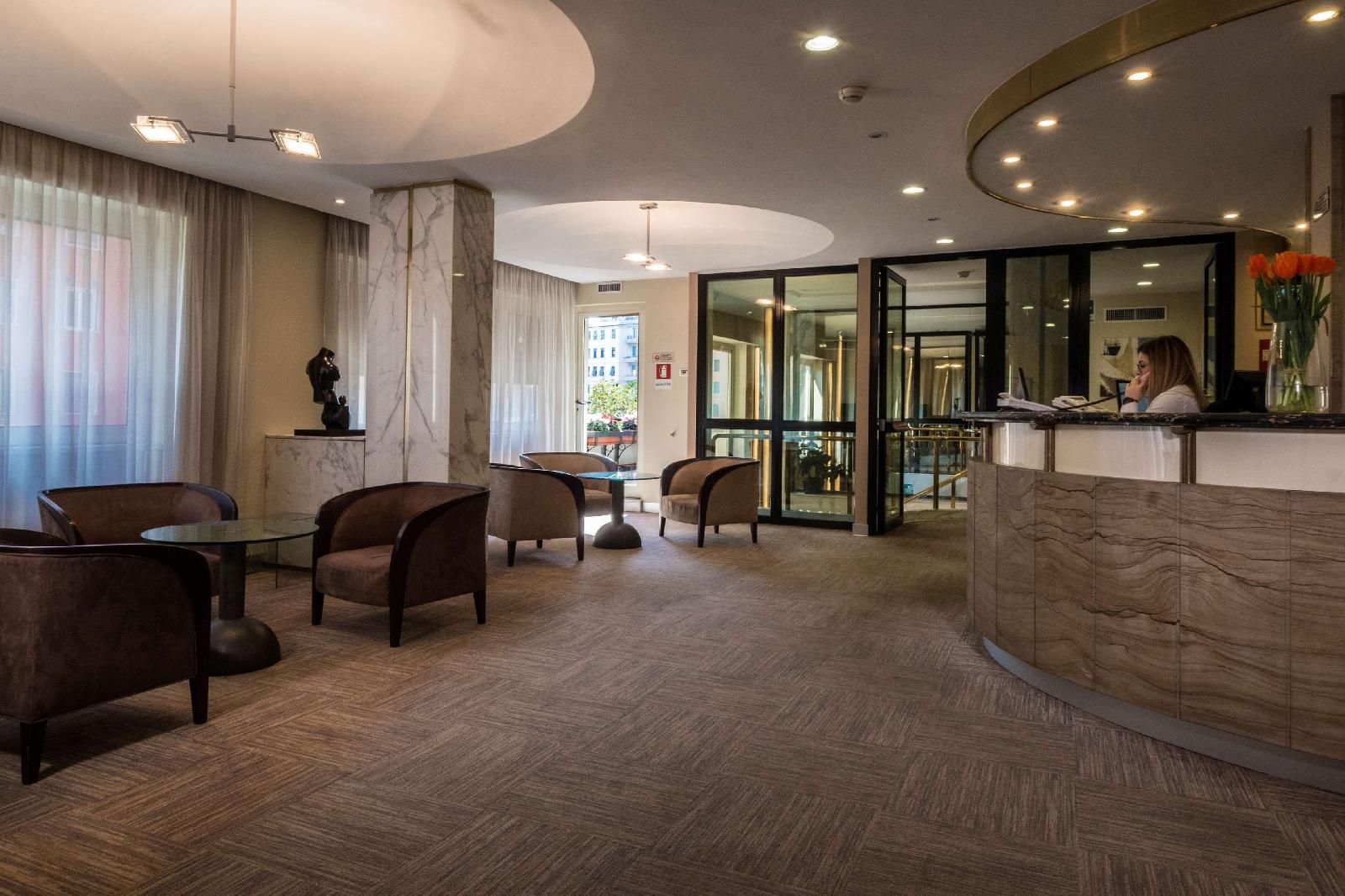 Best Western Hotel Piccadilly