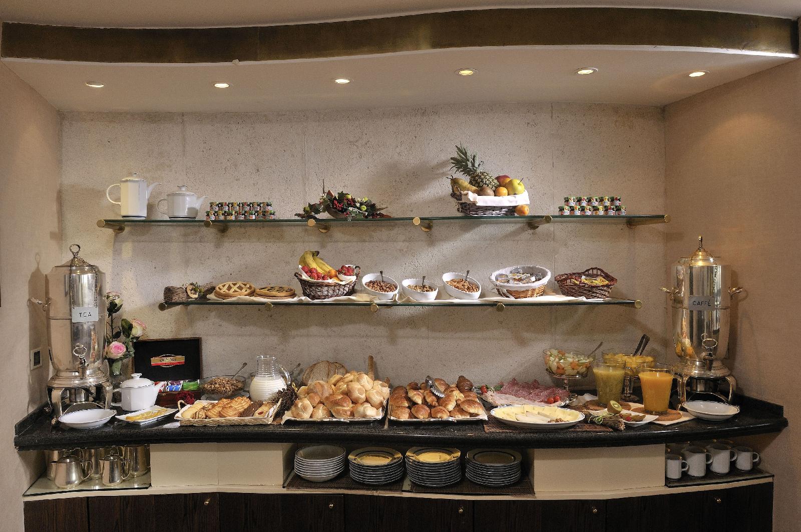 Best Western Hotel Piccadilly