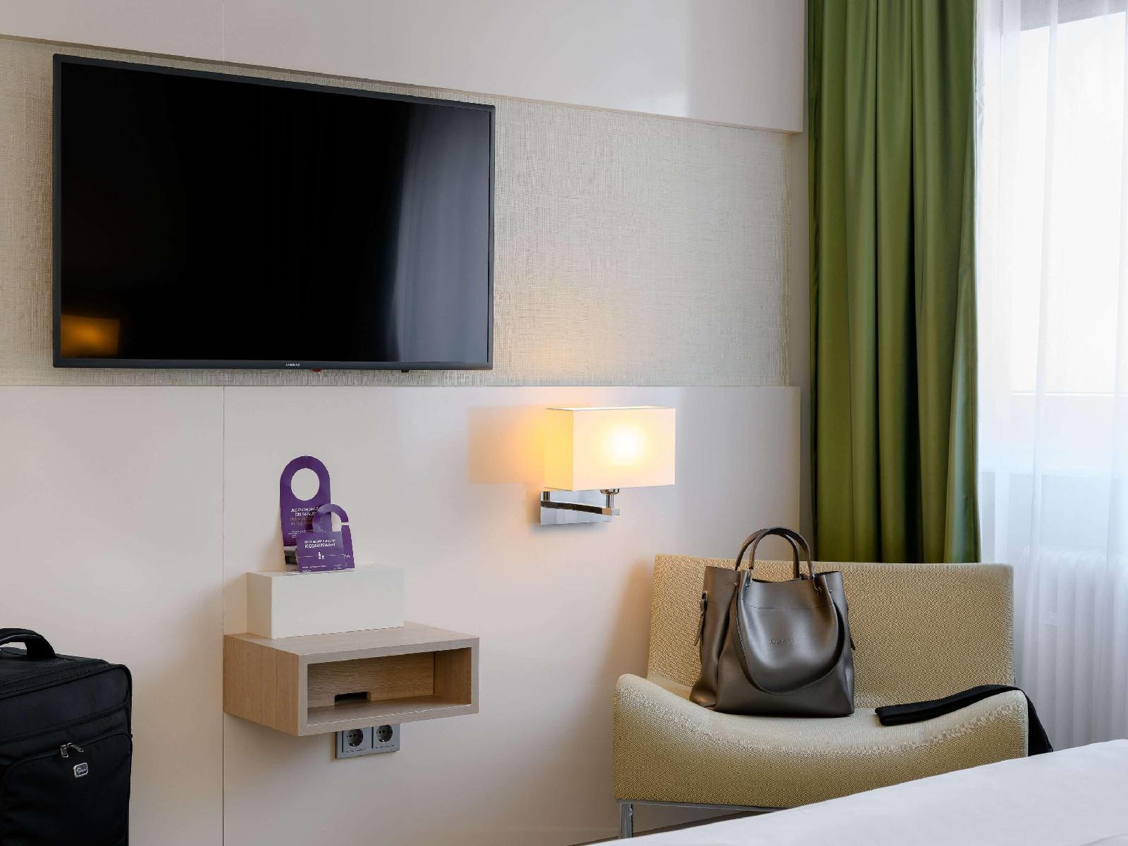 Mercure Hotel Bristol Stuttgart Sindelfingen