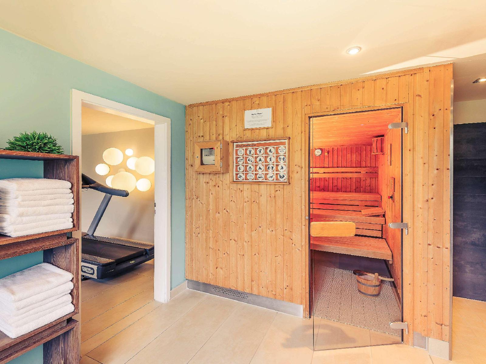 Mercure Hotel Bristol Stuttgart Sindelfingen