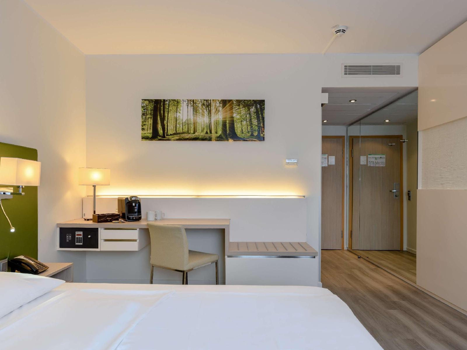 Mercure Hotel Bristol Stuttgart Sindelfingen