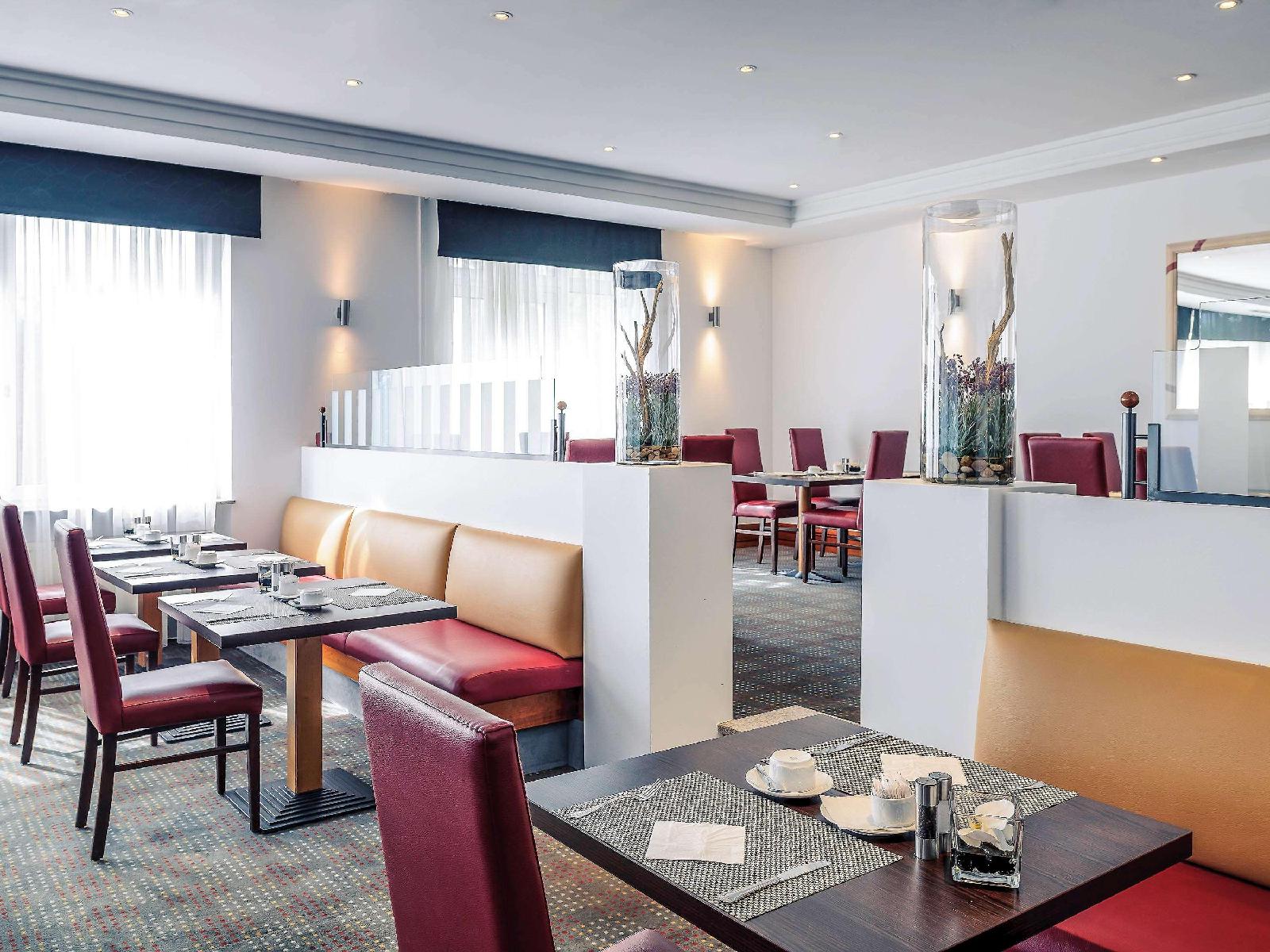 Mercure Hotel Bristol Stuttgart Sindelfingen