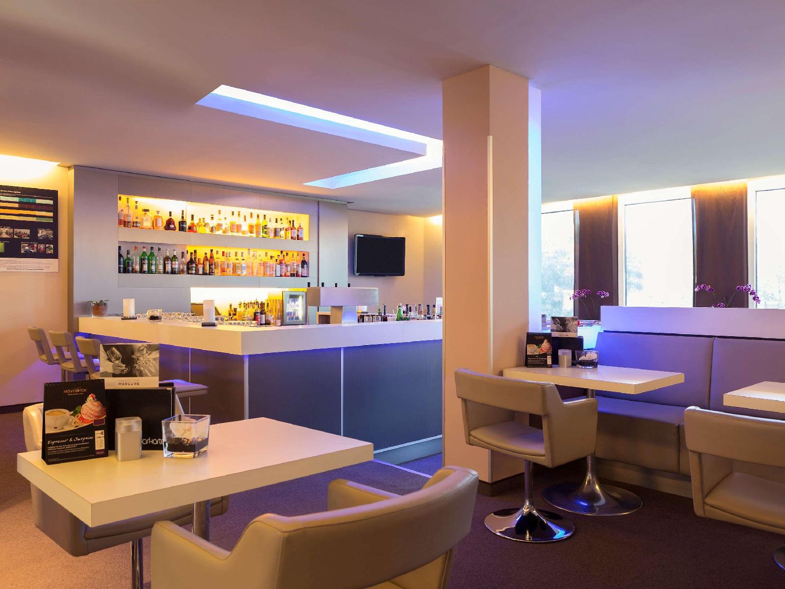 Mercure Hotel Bristol Stuttgart Sindelfingen