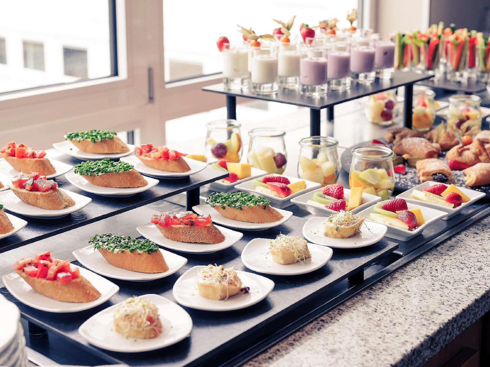Mercure Hotel Bristol Stuttgart Sindelfingen