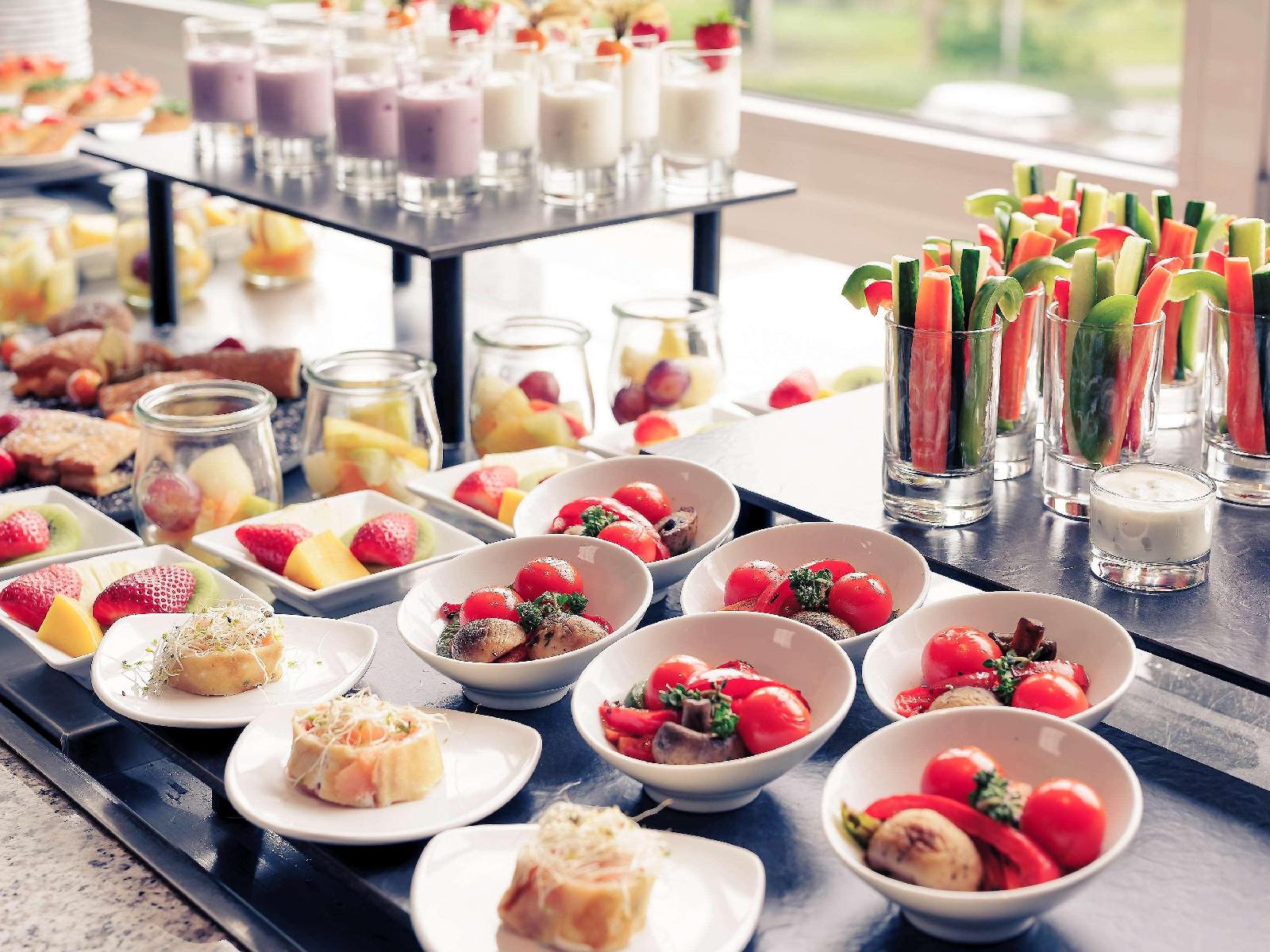 Mercure Hotel Bristol Stuttgart Sindelfingen