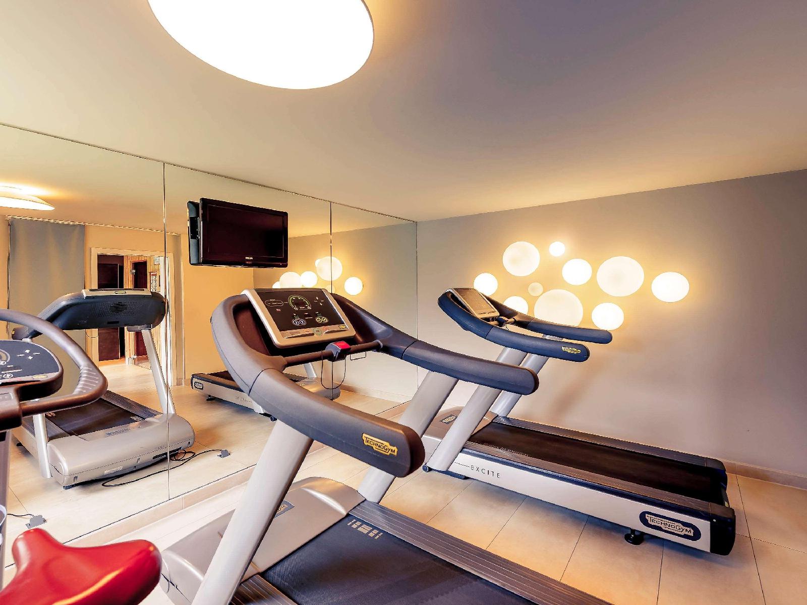 Mercure Hotel Bristol Stuttgart Sindelfingen