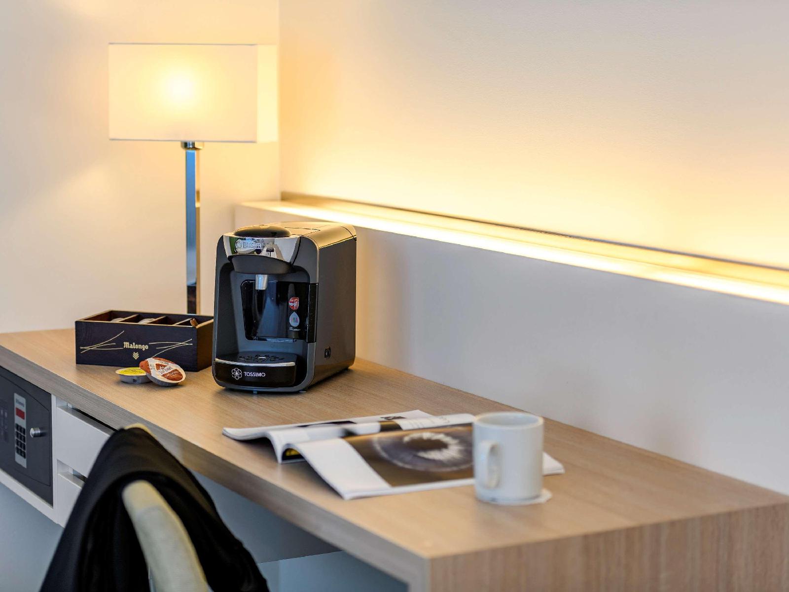 Mercure Hotel Bristol Stuttgart Sindelfingen