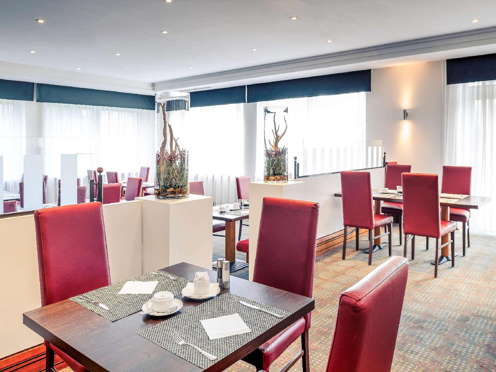 Mercure Hotel Bristol Stuttgart Sindelfingen