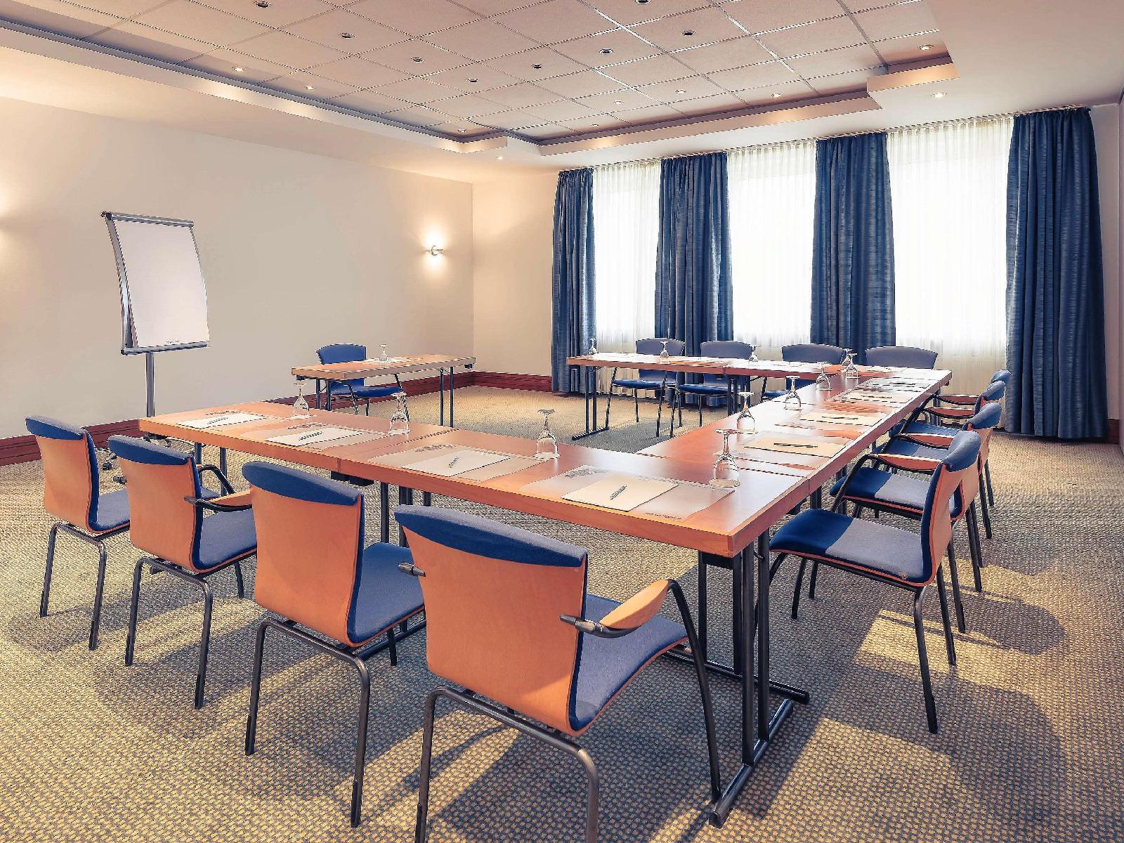 Mercure Hotel Bristol Stuttgart Sindelfingen