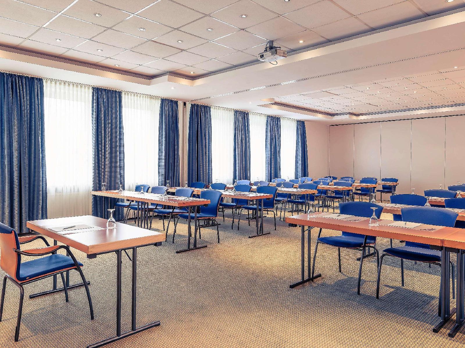 Mercure Hotel Bristol Stuttgart Sindelfingen
