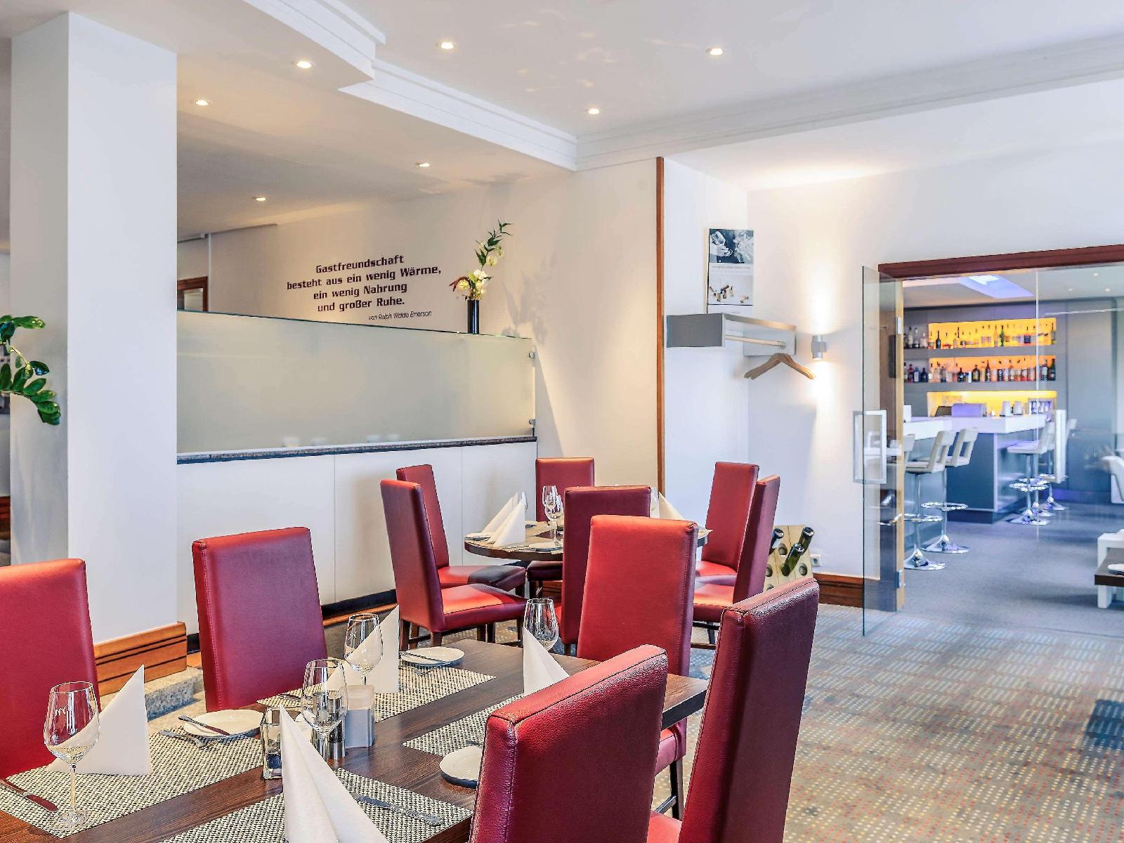 Mercure Hotel Bristol Stuttgart Sindelfingen