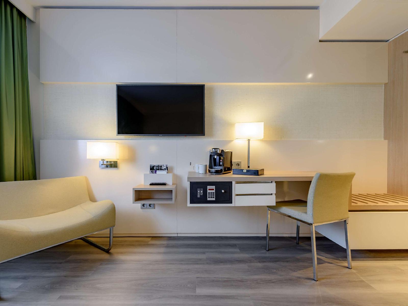 Mercure Hotel Bristol Stuttgart Sindelfingen