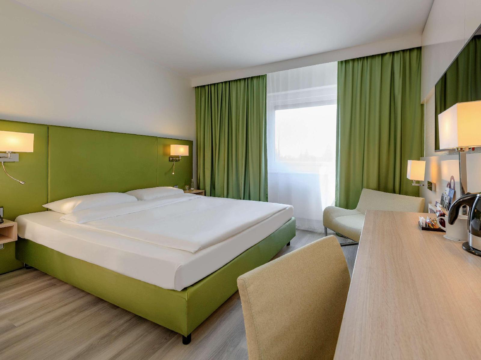 Mercure Hotel Bristol Stuttgart Sindelfingen