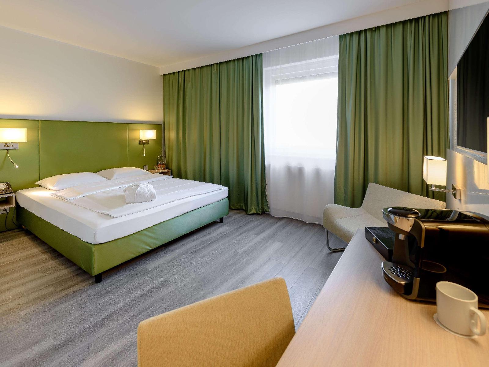 Mercure Hotel Bristol Stuttgart Sindelfingen