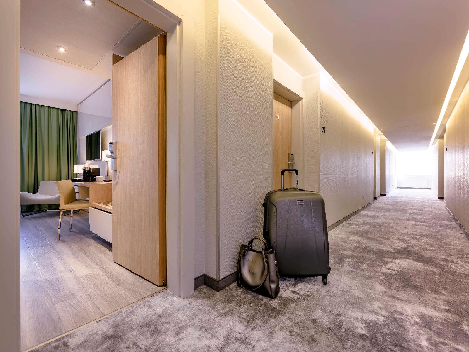 Mercure Hotel Bristol Stuttgart Sindelfingen