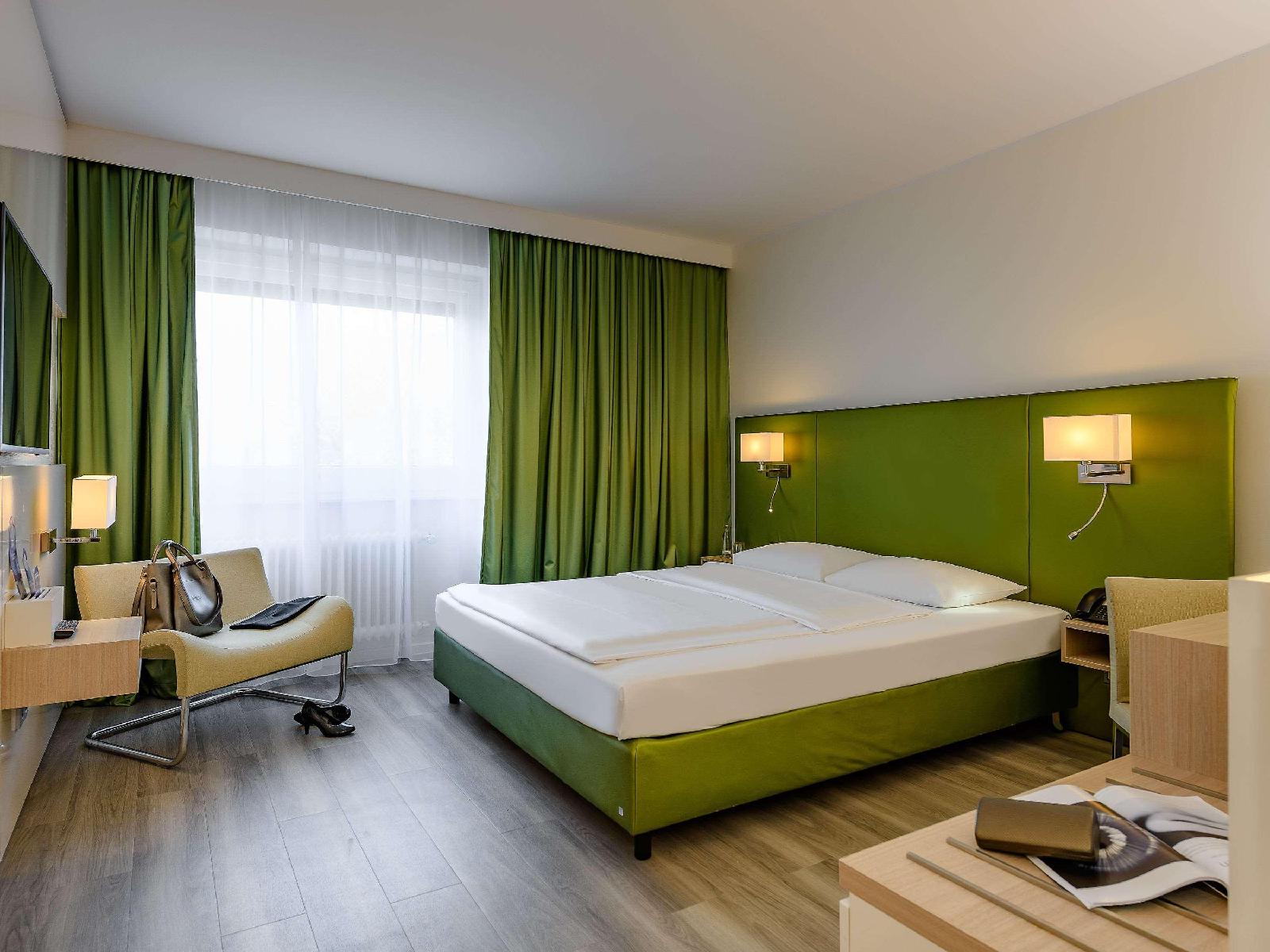 Mercure Hotel Bristol Stuttgart Sindelfingen