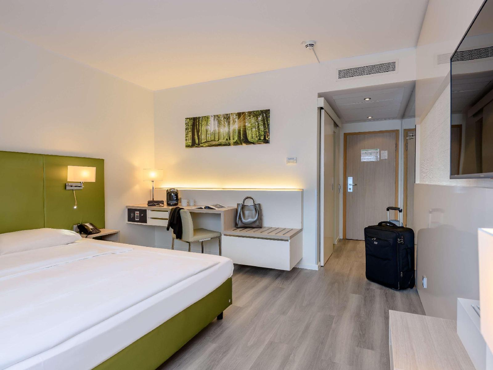 Mercure Hotel Bristol Stuttgart Sindelfingen