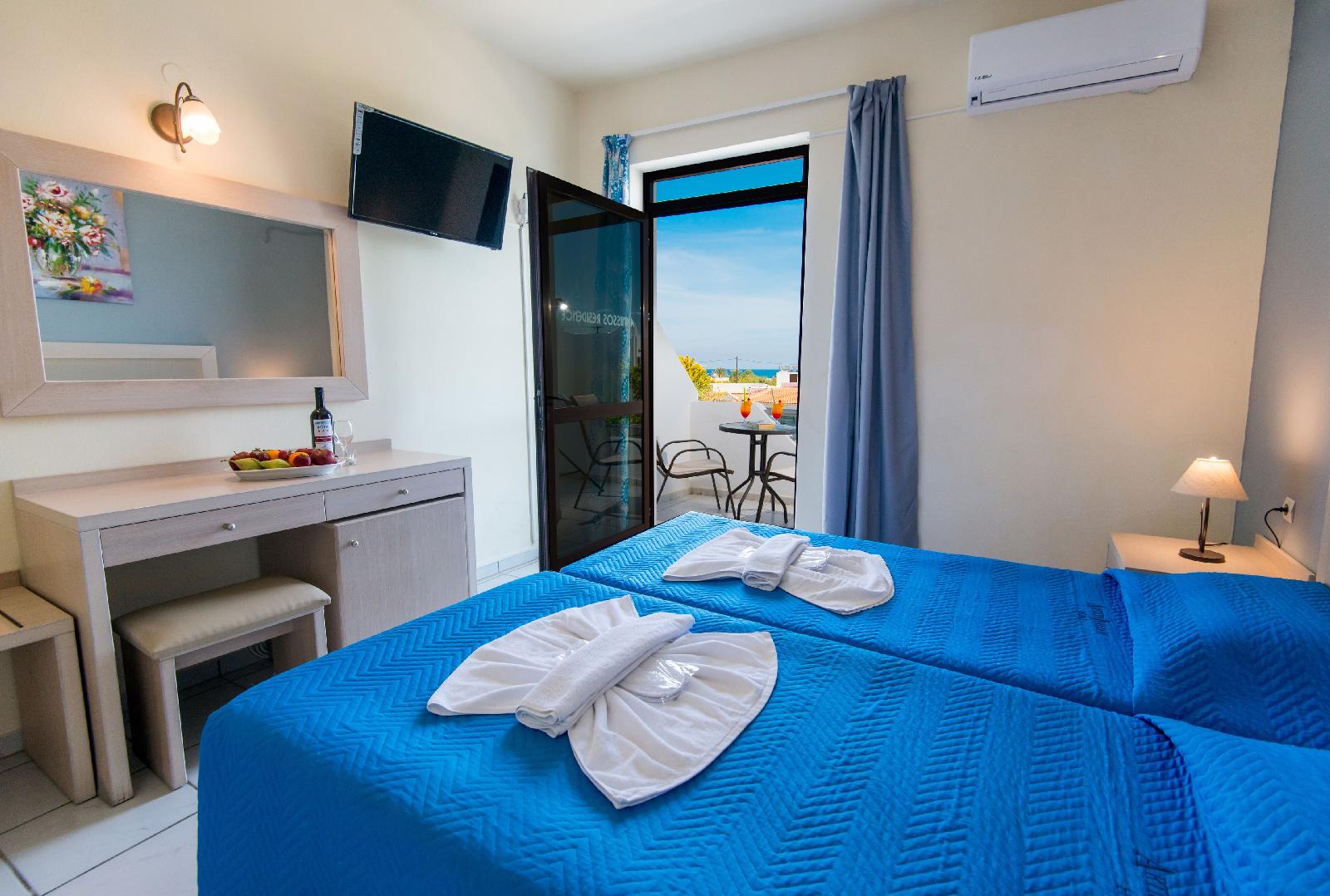 Amnissos Residence