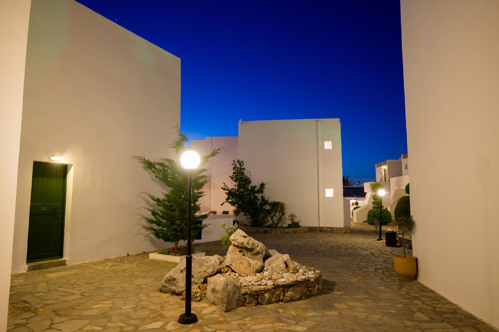 Amnissos Residence