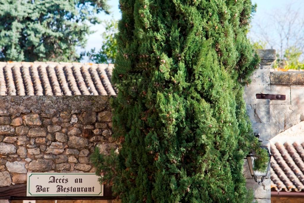 Le Domaine de la Reynaude