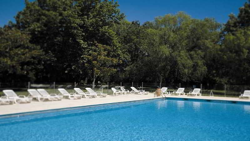 Le Domaine de la Reynaude
