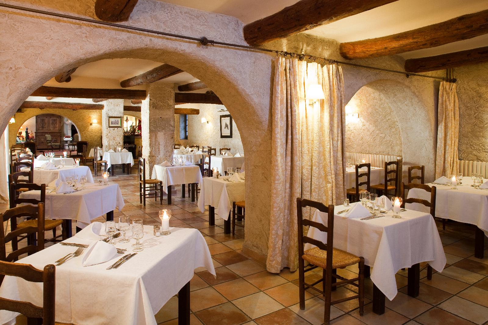 Le Domaine de la Reynaude