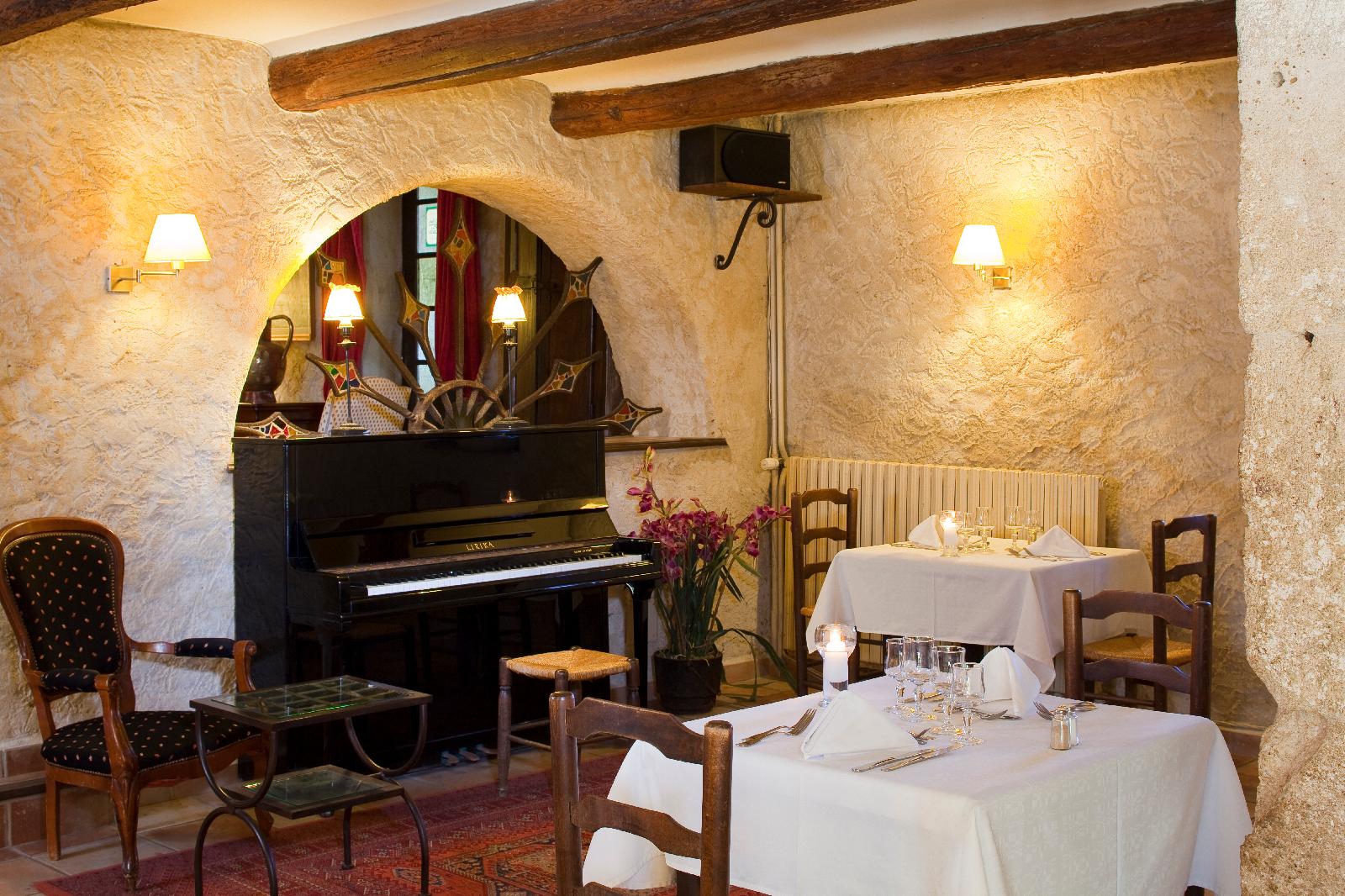 Le Domaine de la Reynaude