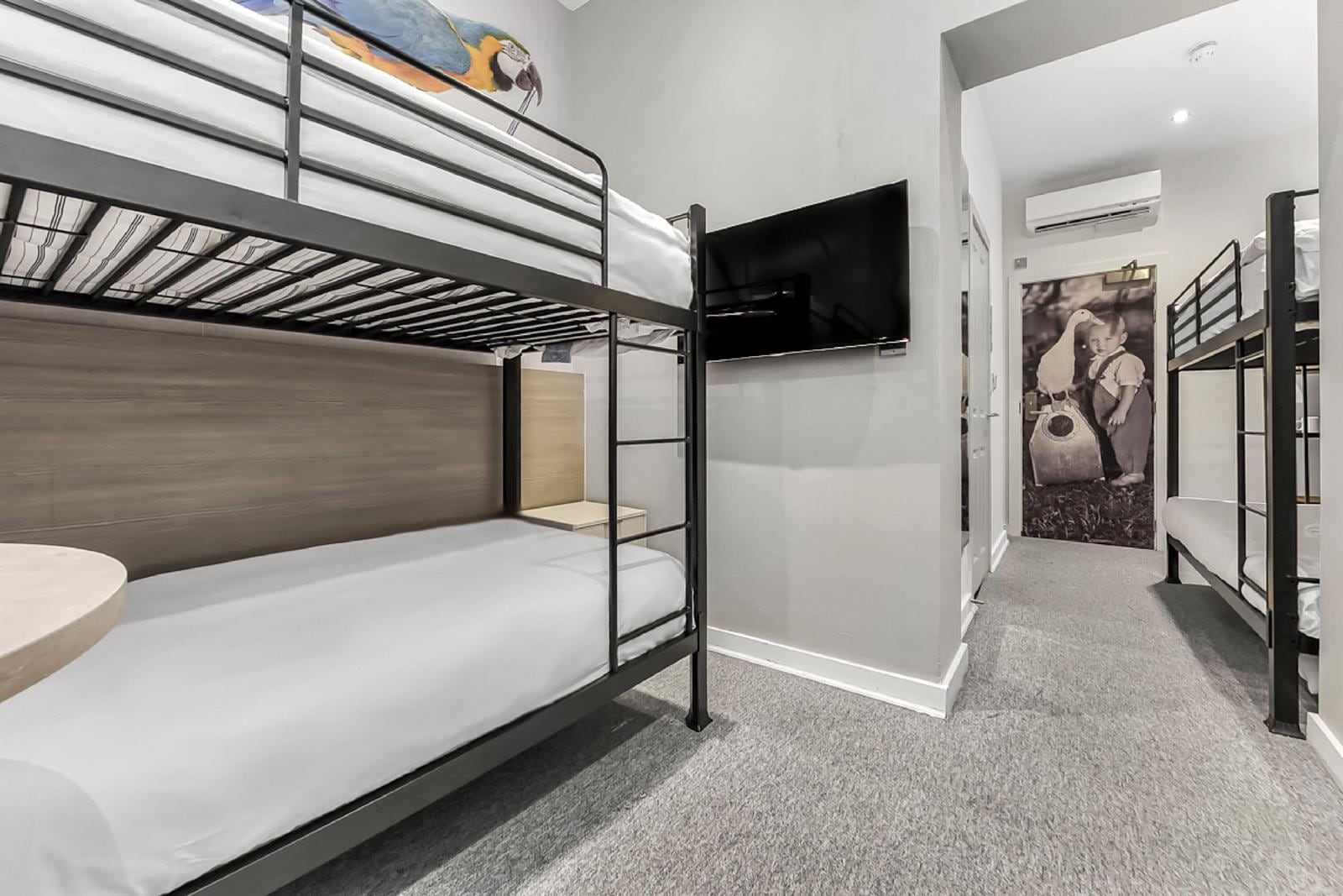 Heeton Concept Hotel - Kensington London