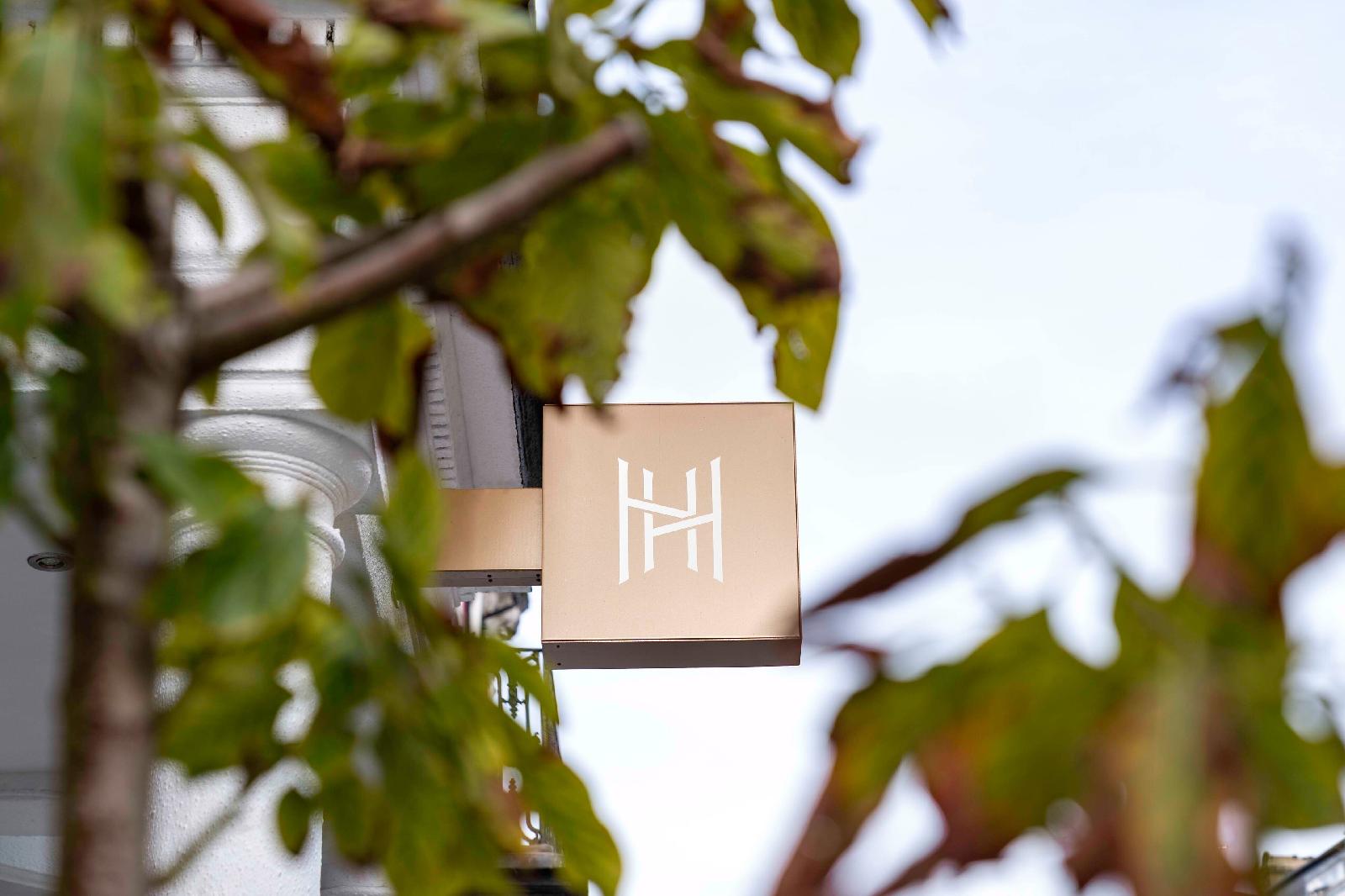 Heeton Concept Hotel - Kensington London