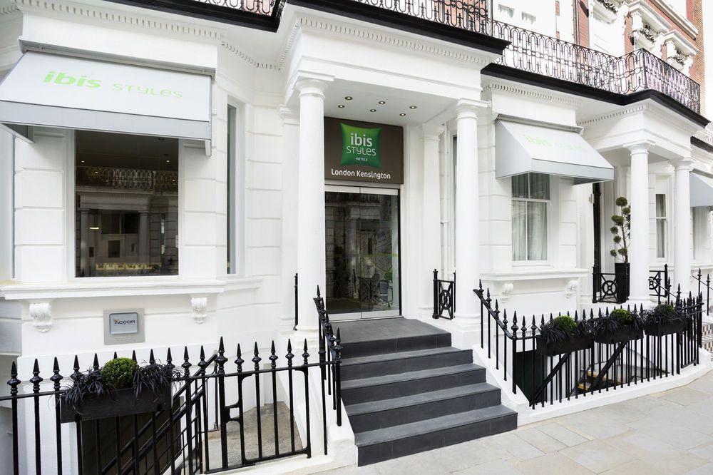 Heeton Concept Hotel - Kensington London