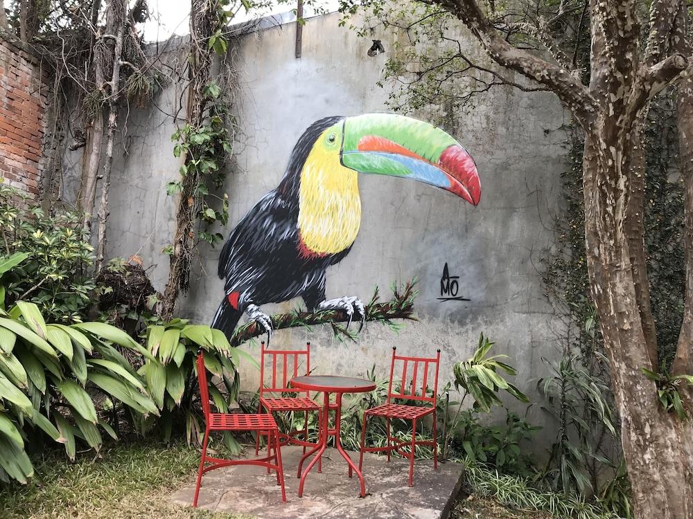 Kekoldi Garden San Jose