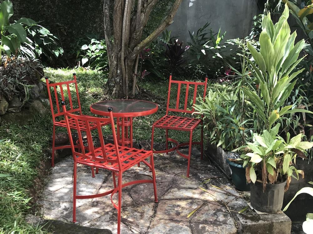 Kekoldi Garden San Jose