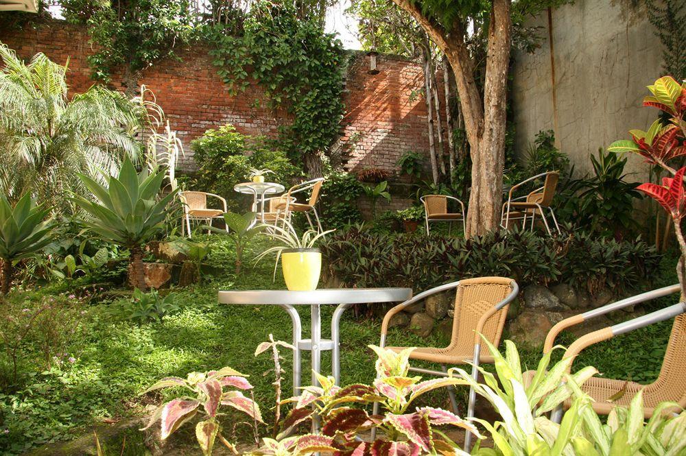 Kekoldi Garden San Jose
