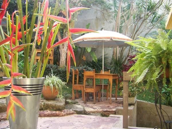 Kekoldi Garden San Jose