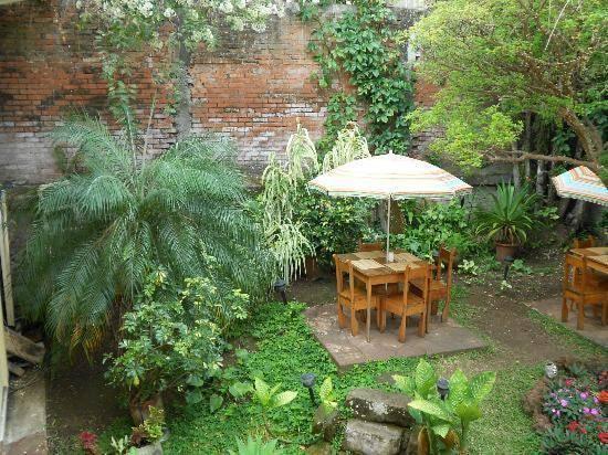 Kekoldi Garden San Jose