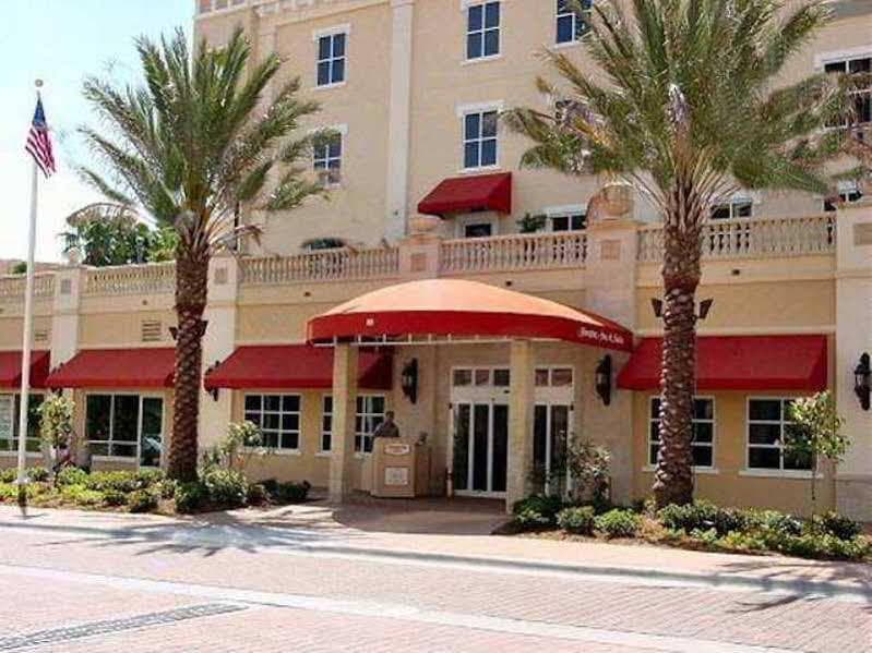 Hampton Inn & Suites St. Petersburg Downtown
