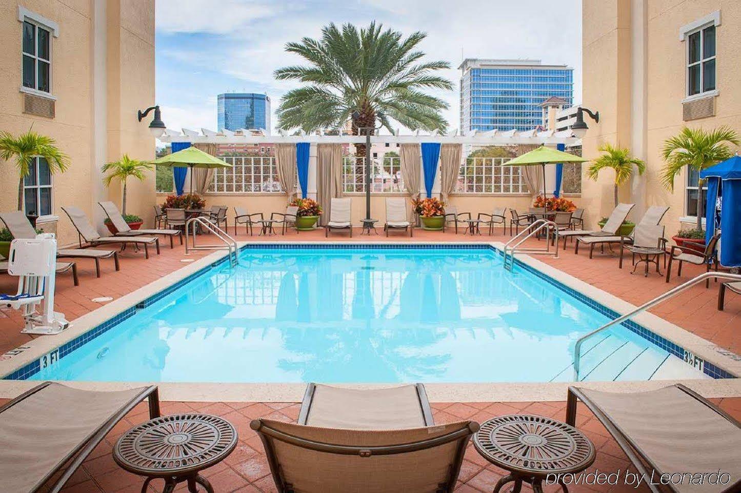 Hampton Inn & Suites St. Petersburg Downtown