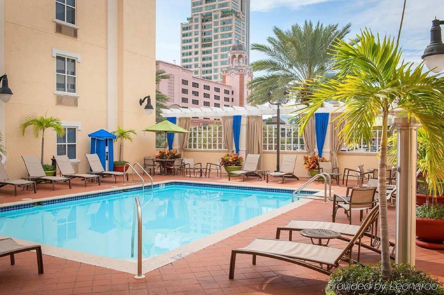 Hampton Inn & Suites St. Petersburg Downtown