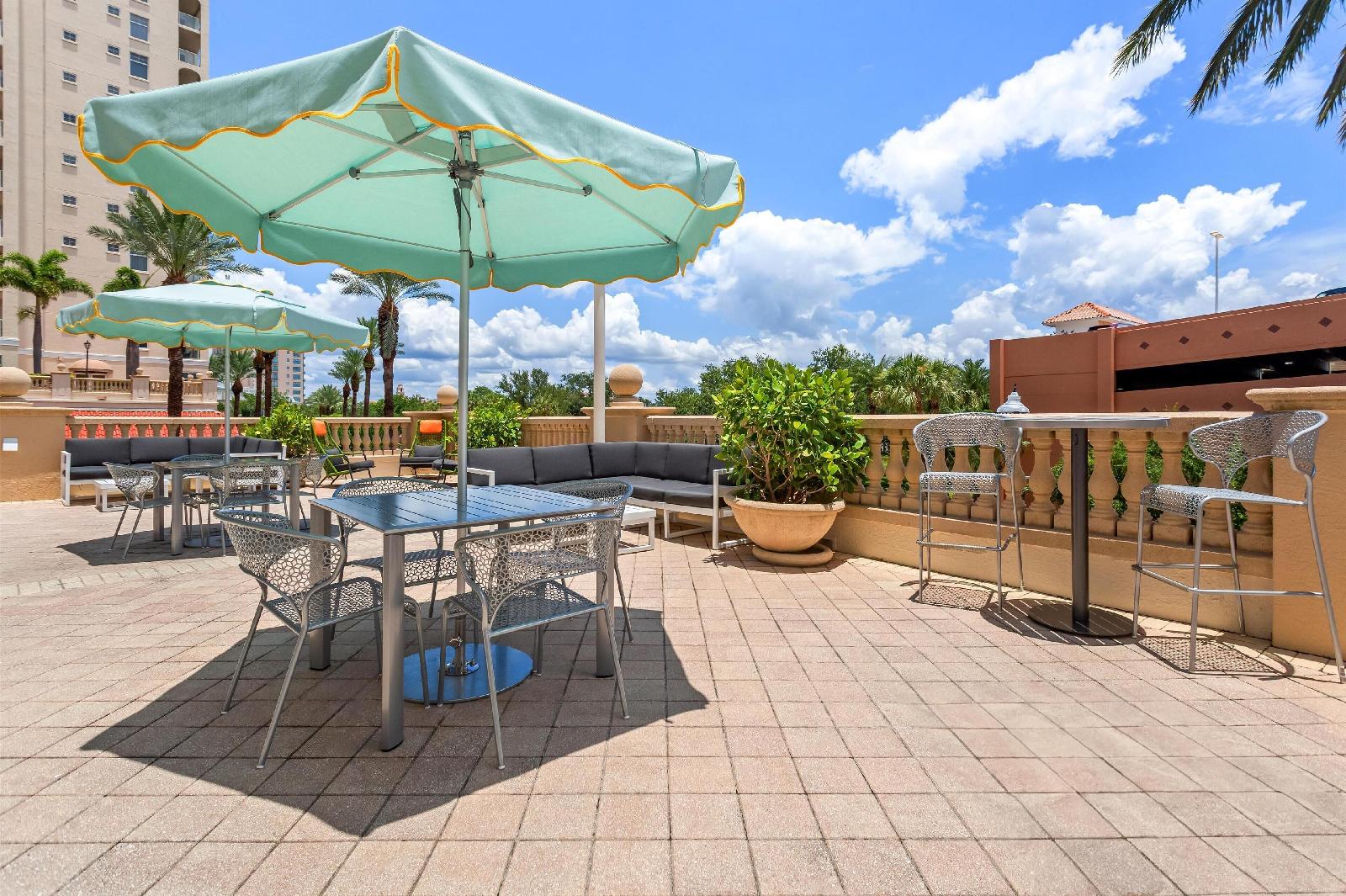 Hampton Inn & Suites St. Petersburg Downtown