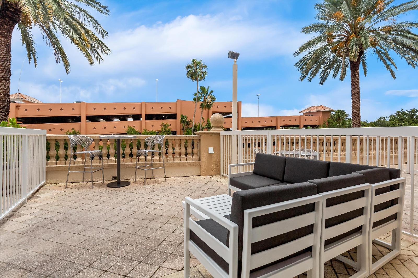 Hampton Inn & Suites St. Petersburg Downtown