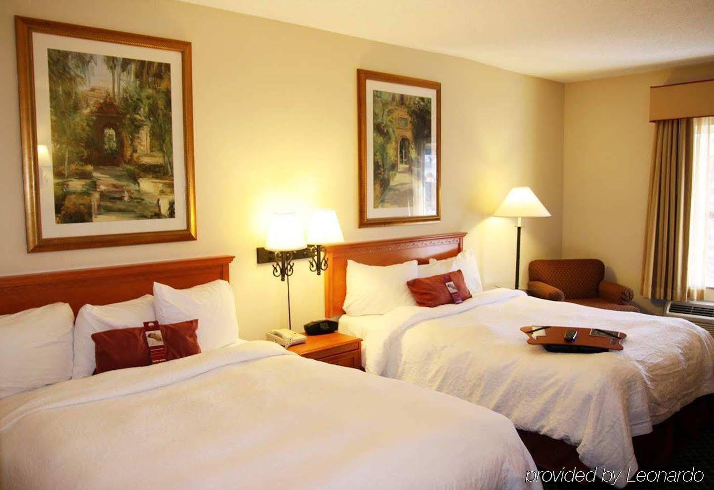 Hampton Inn & Suites St. Petersburg Downtown