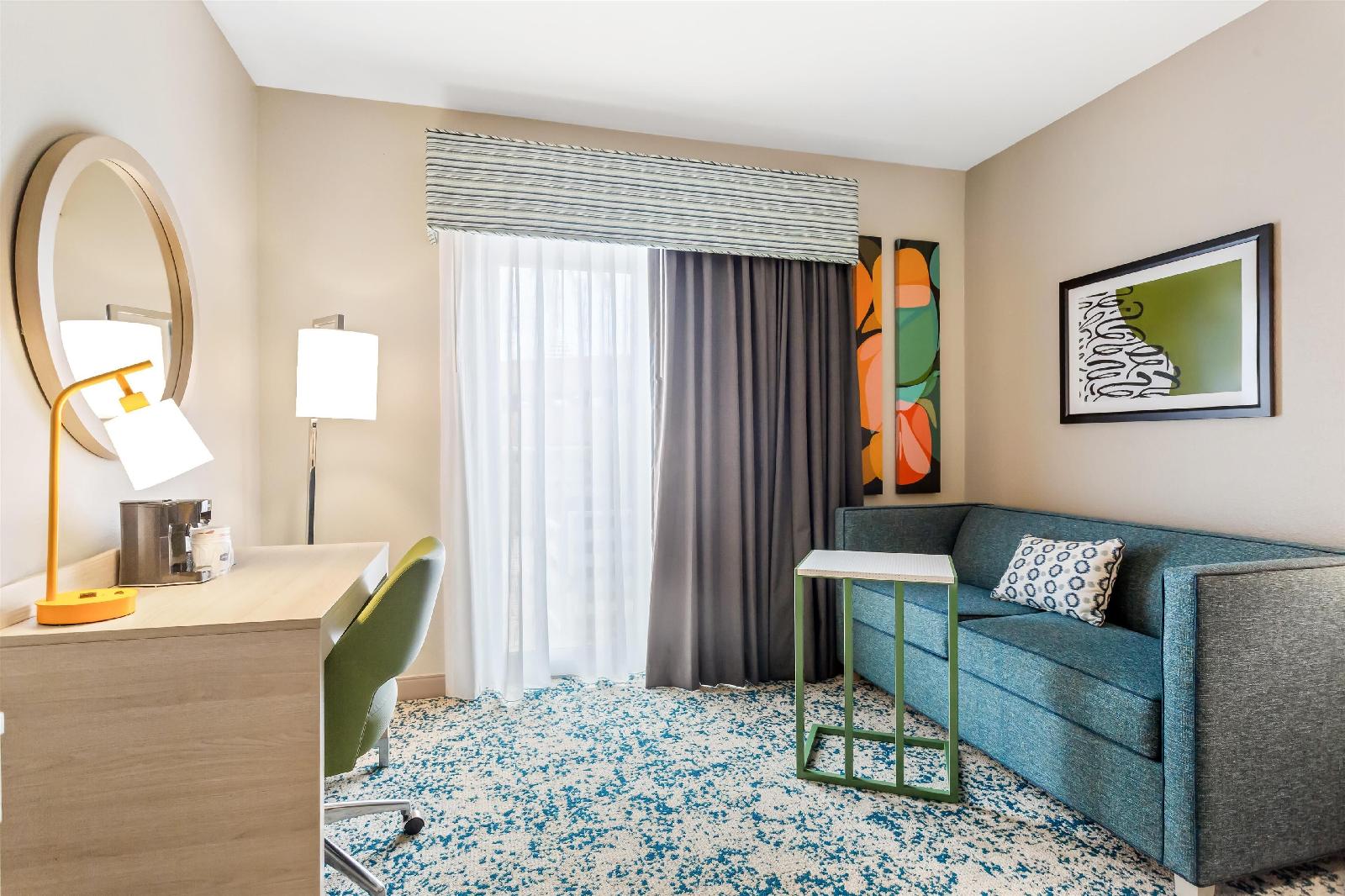 Hampton Inn & Suites St. Petersburg Downtown