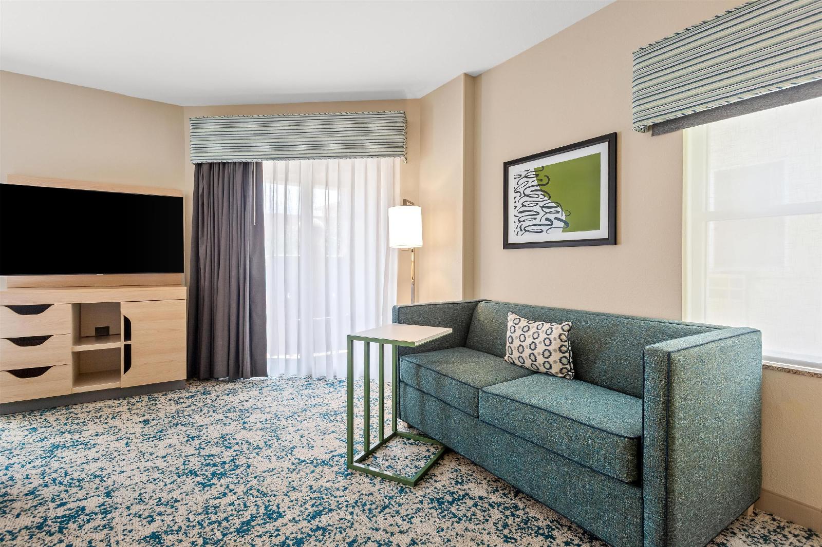 Hampton Inn & Suites St. Petersburg Downtown