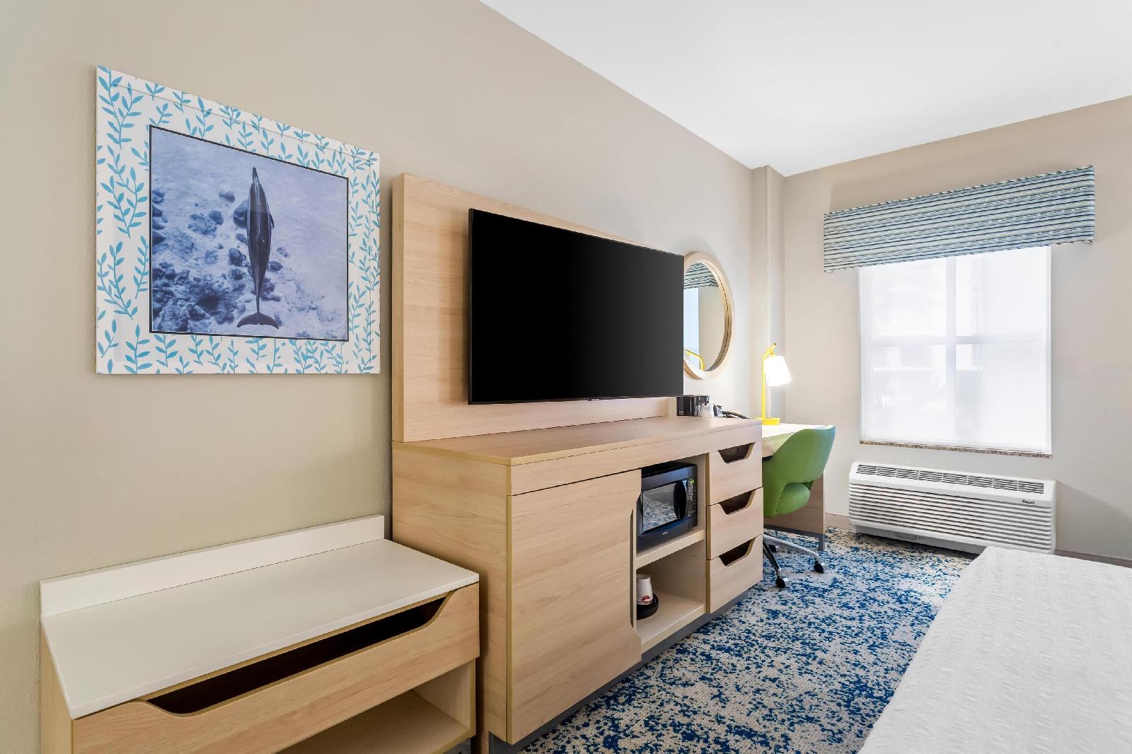Hampton Inn & Suites St. Petersburg Downtown
