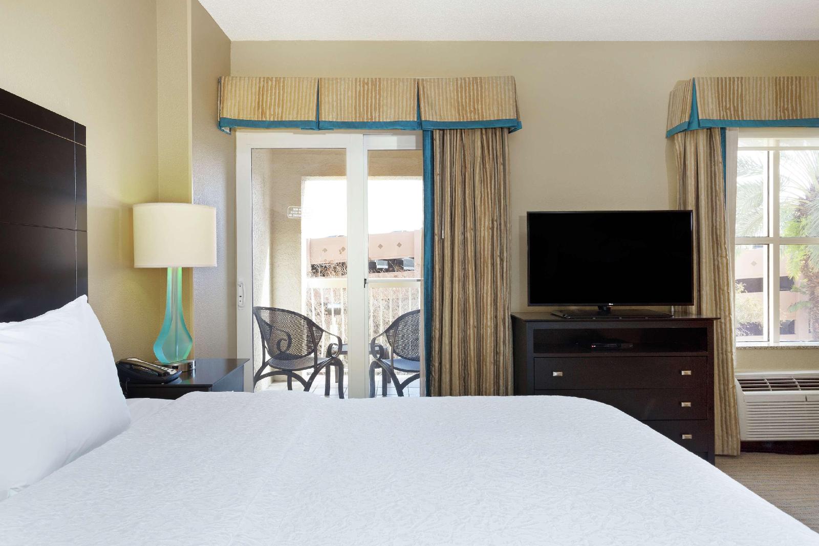 Hampton Inn & Suites St. Petersburg Downtown