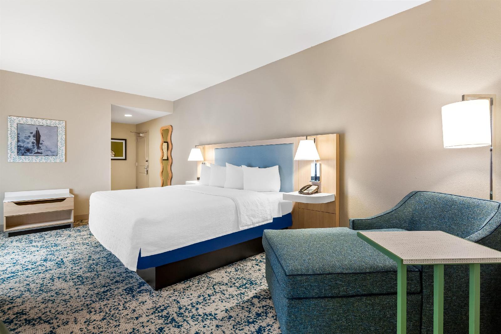Hampton Inn & Suites St. Petersburg Downtown