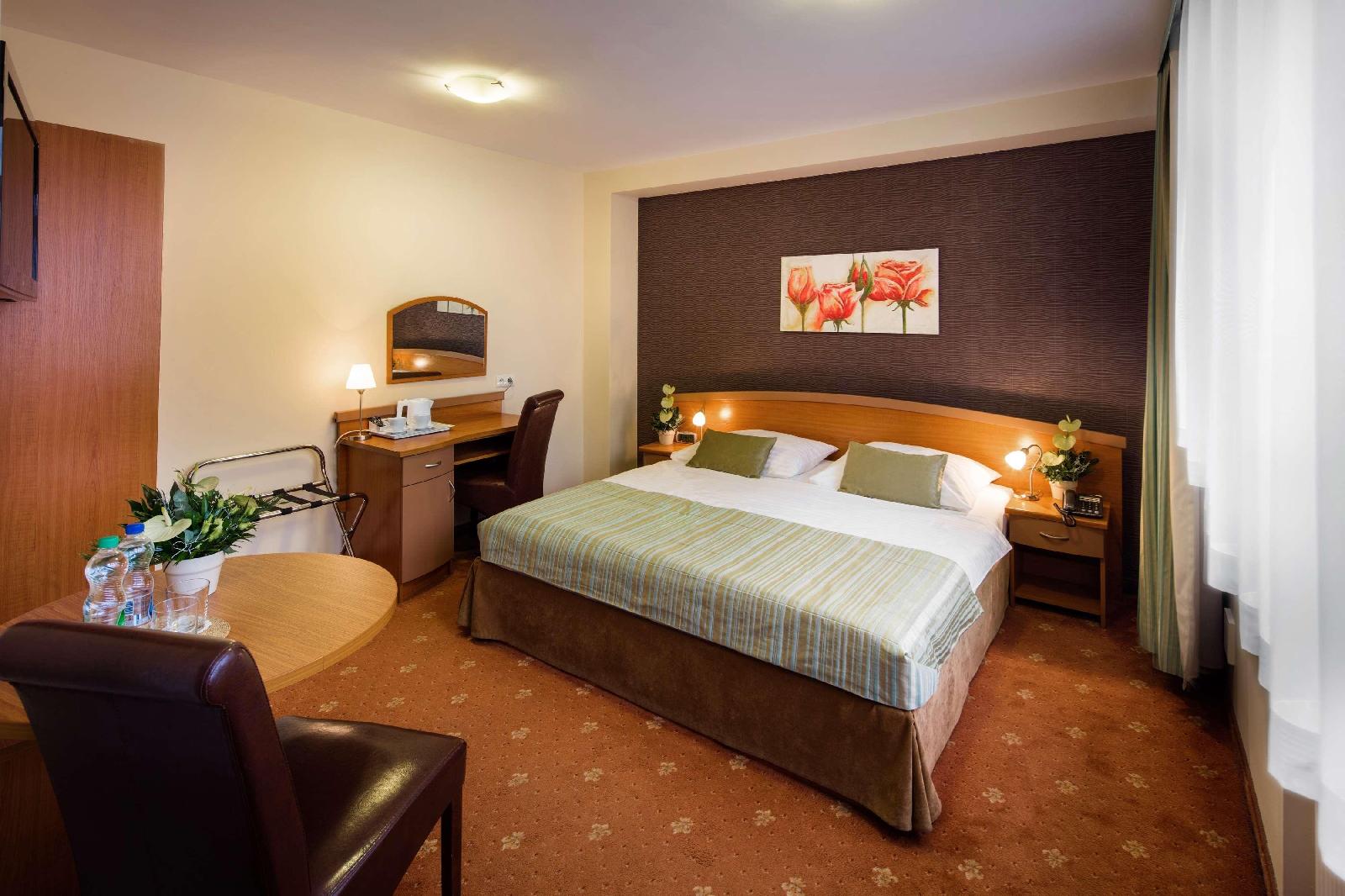 Best Western Hotel Galicya