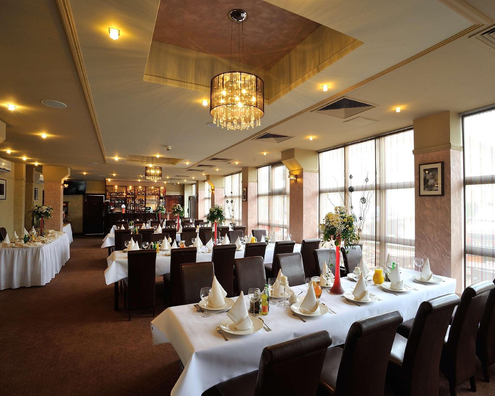 Best Western Hotel Galicya