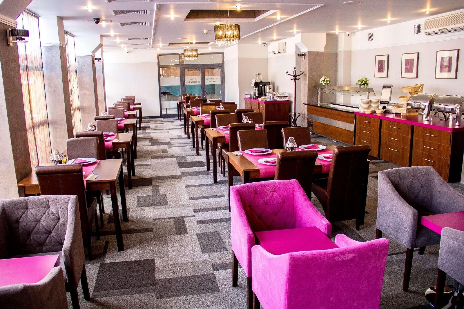 Best Western Hotel Galicya